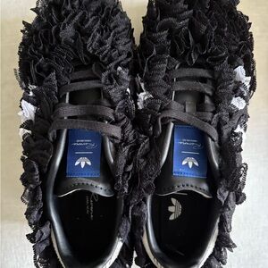 *SOLD* Reverie by Caroline Hu x CLOT x adidas